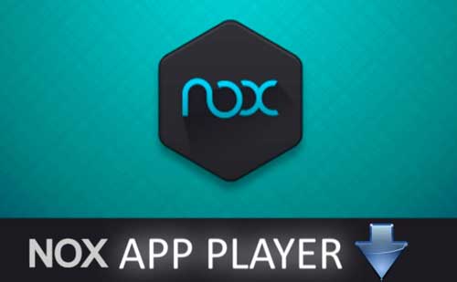 nox emulator mac