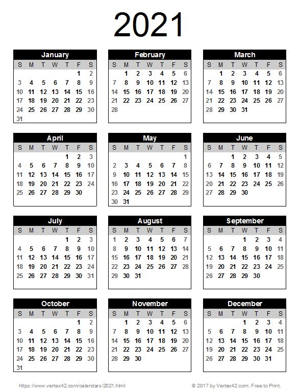 april 2017 calendar template for mac